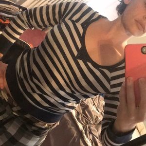 Hollister long sleeve shirt